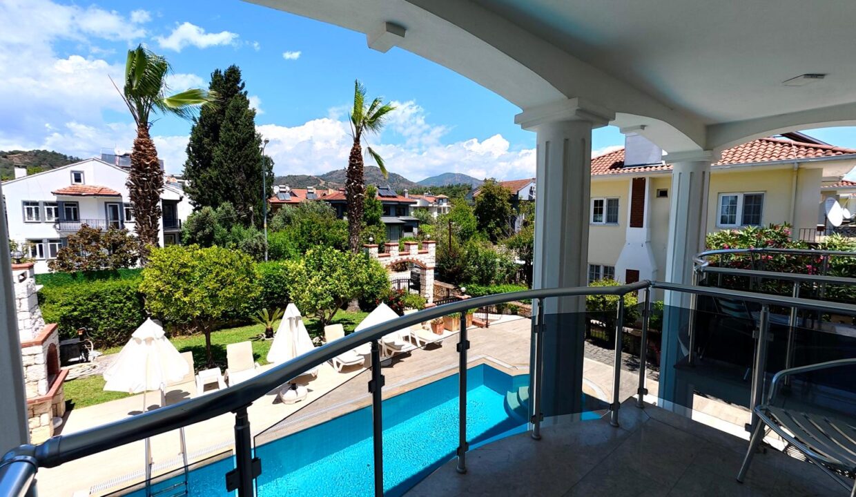 foça villa 13