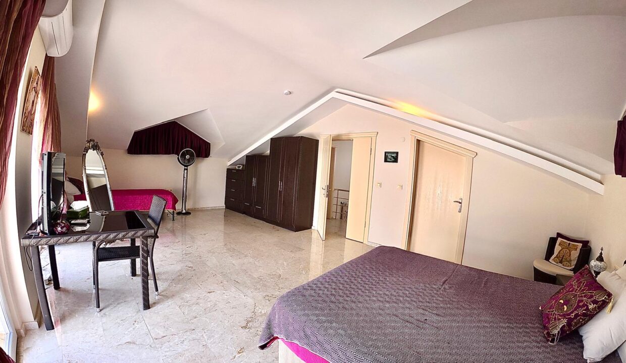 foça villa 2