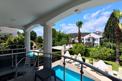 foça villa 20