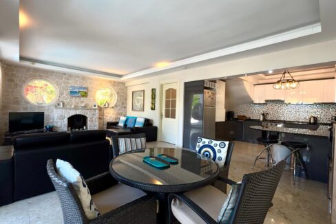 foça villa 28