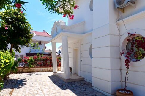 foça villa 29