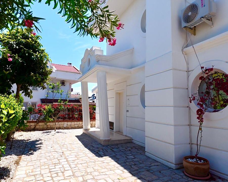 foça villa 29