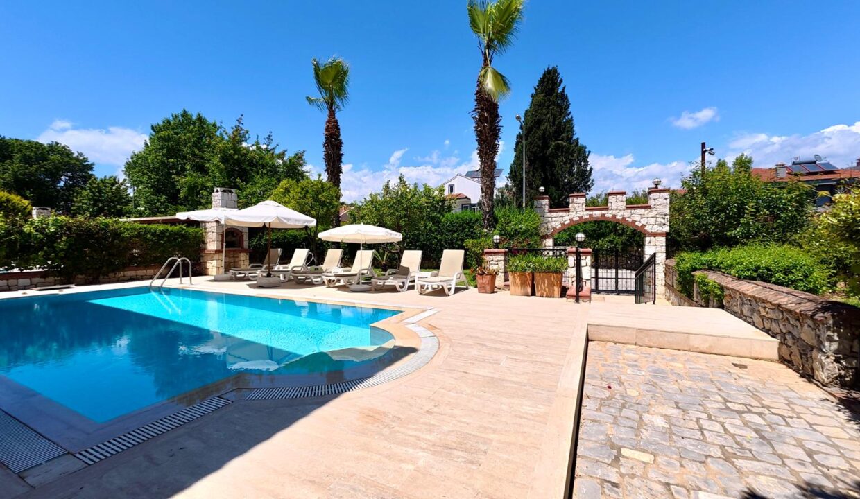 foça villa 32