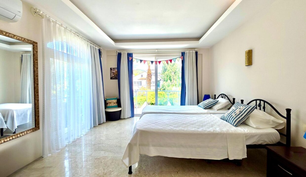 foça villa 36