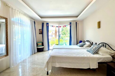 foça villa 36