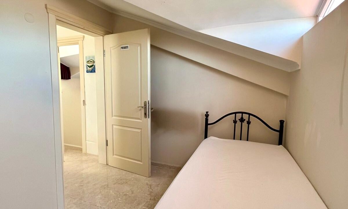 foça villa 37