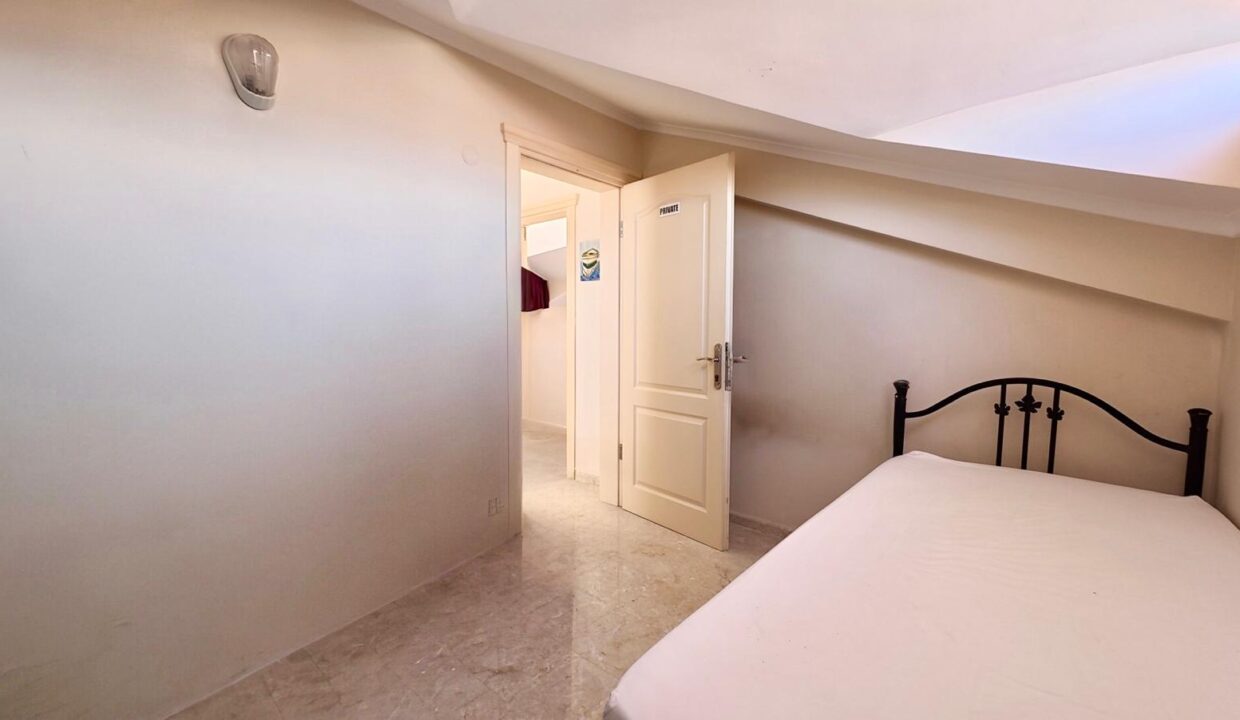 foça villa 38