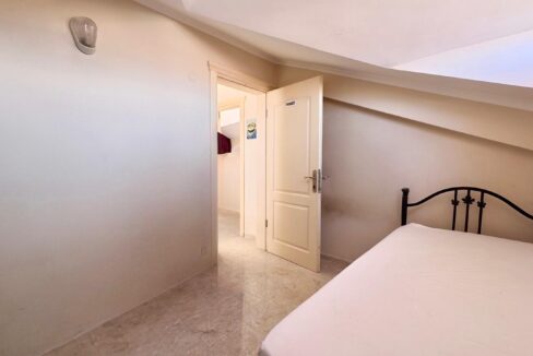 foça villa 38