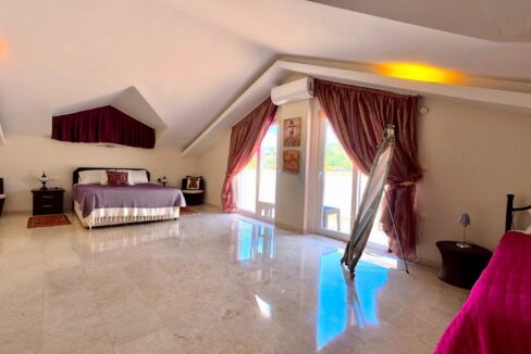 foça villa 39
