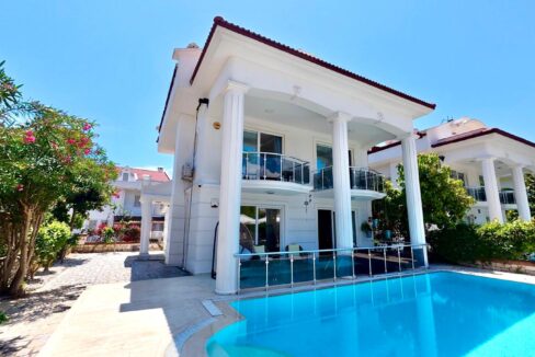 foça villa 41