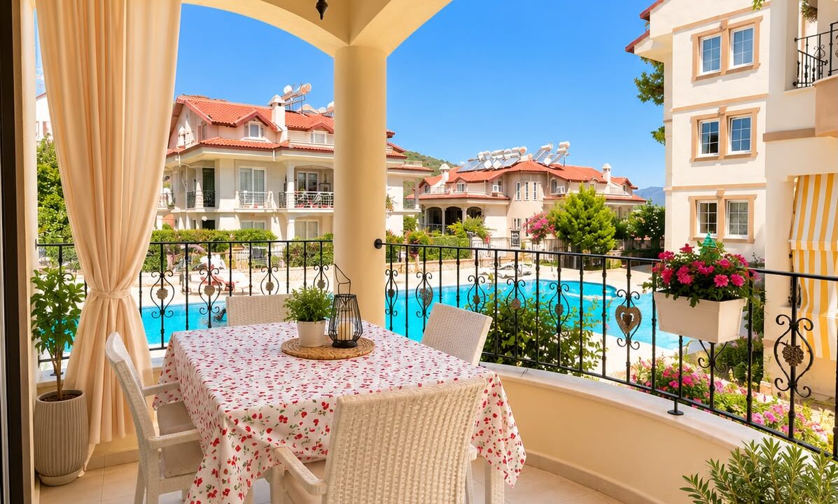 taşyaka apart 1