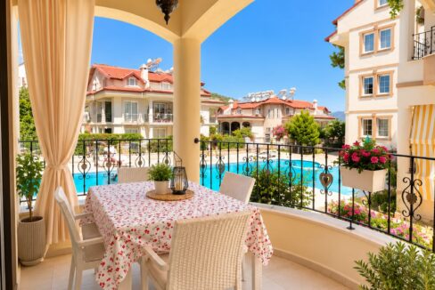 taşyaka apart 1