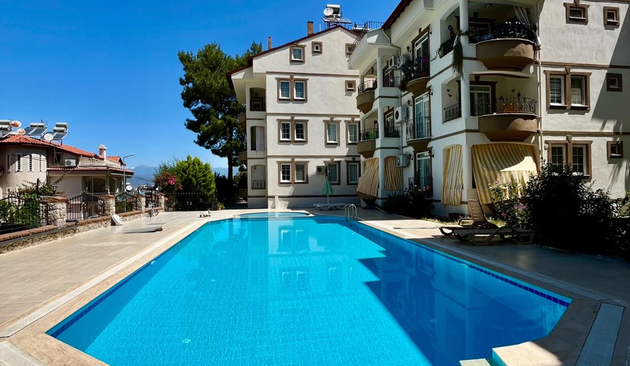taşyaka apart 11