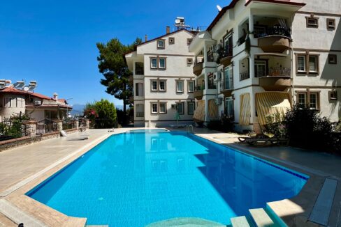 taşyaka apart 11