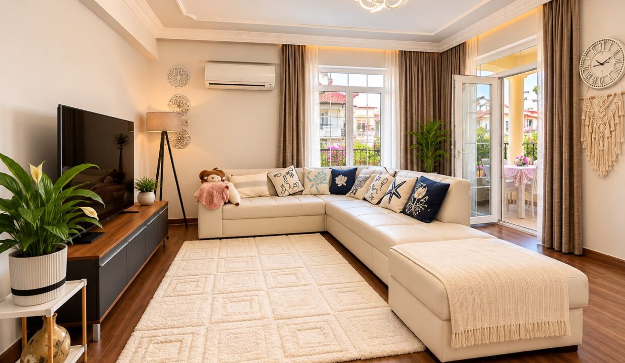 taşyaka apart 14