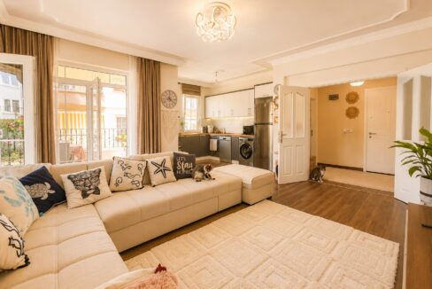 taşyaka apart 15