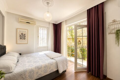 taşyaka apart 16