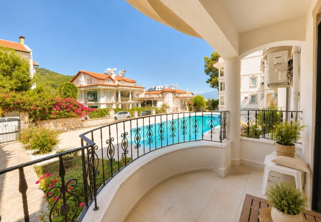 taşyaka apart 17