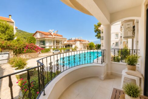 taşyaka apart 17