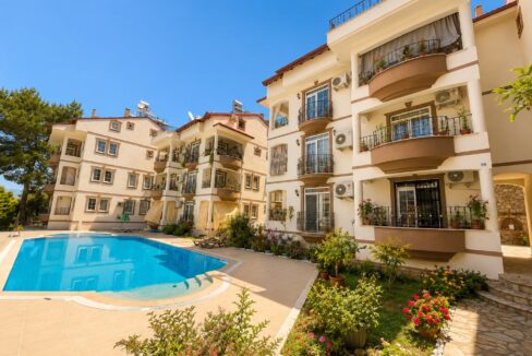 taşyaka apart 18