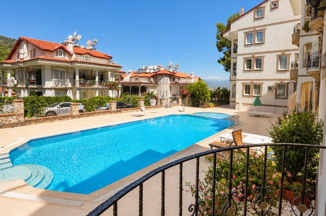 taşyaka apart 19
