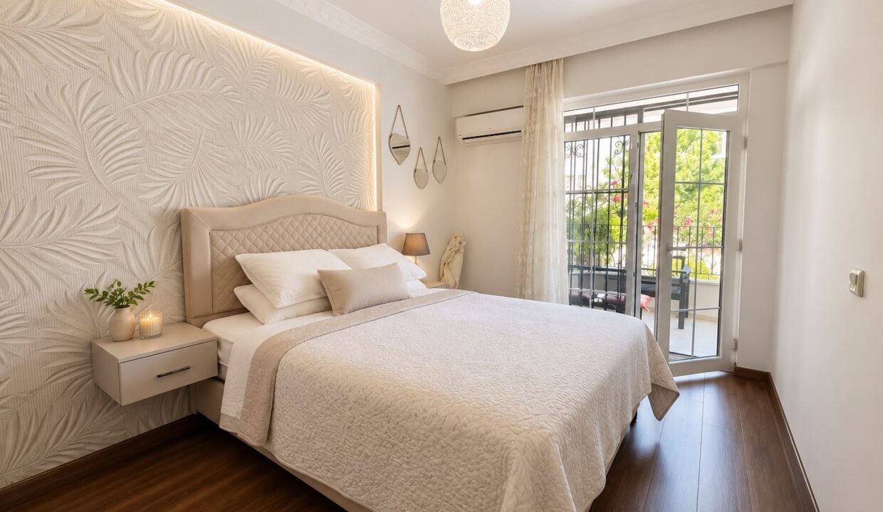 taşyaka apart 8