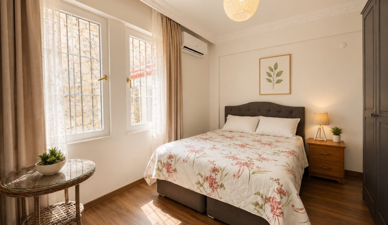 taşyaka apart 9
