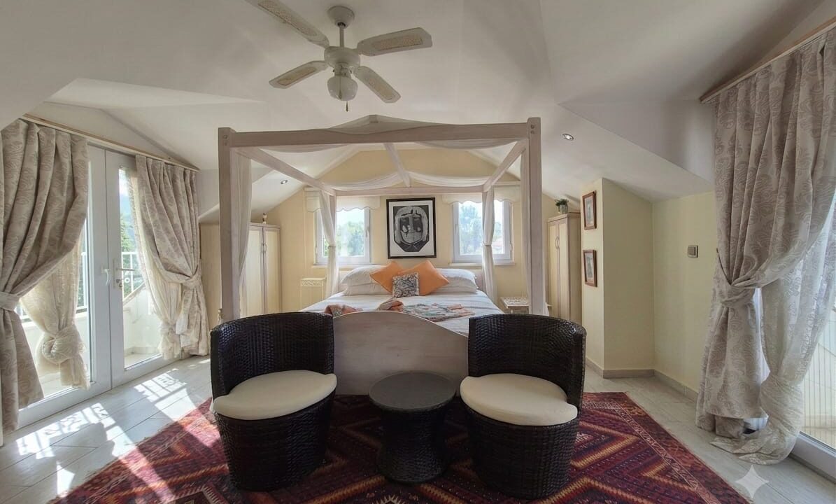 6 bedroom villa 27