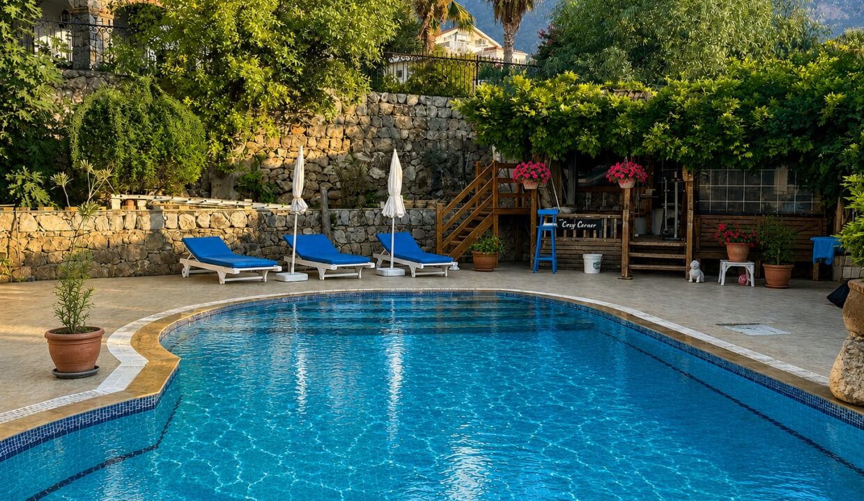 6 bedroom villa 42