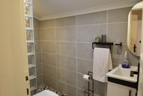 grena apart 15