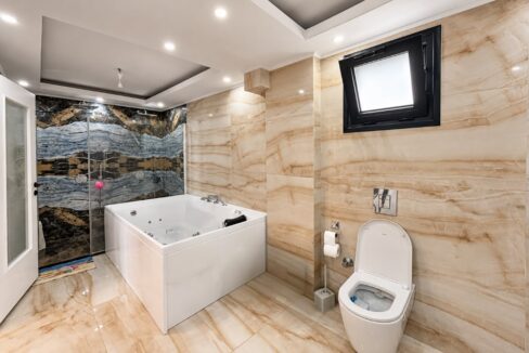 5 bed villa 1