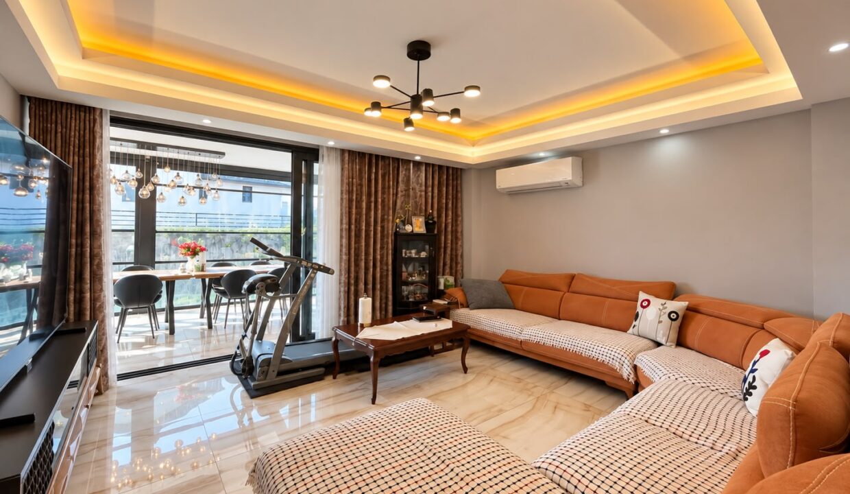 5 bed villa 14
