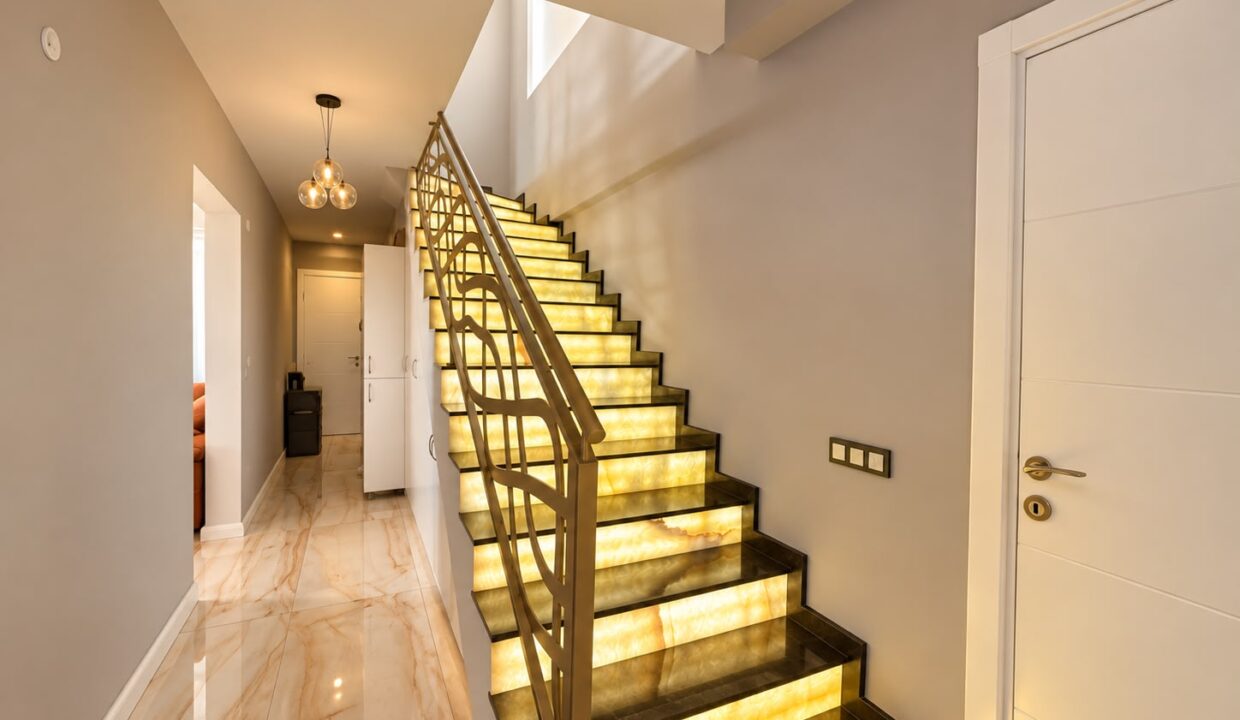 5 bed villa 17