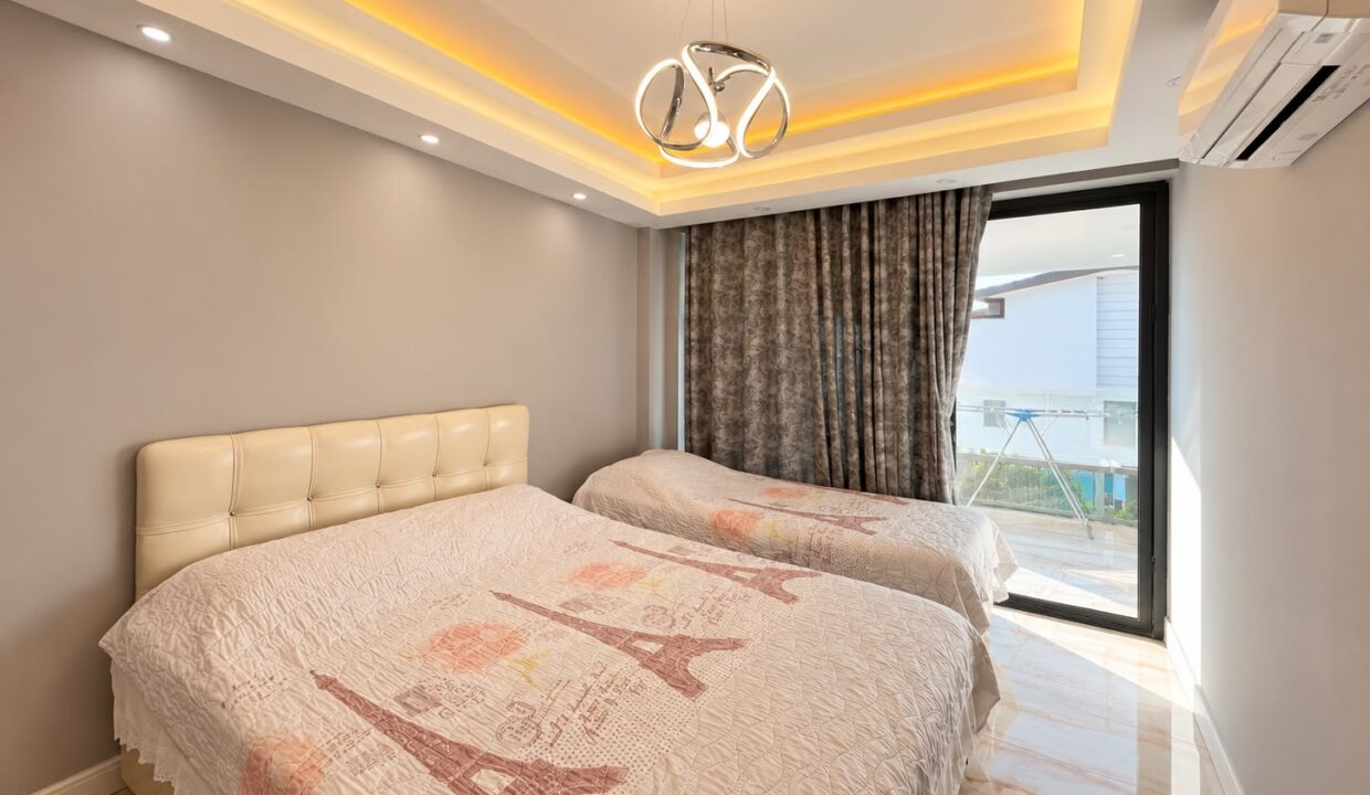 5 bed villa 22