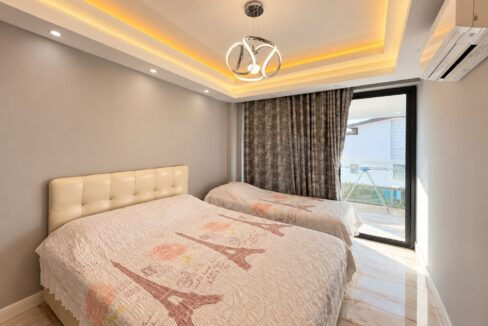 5 bed villa 22