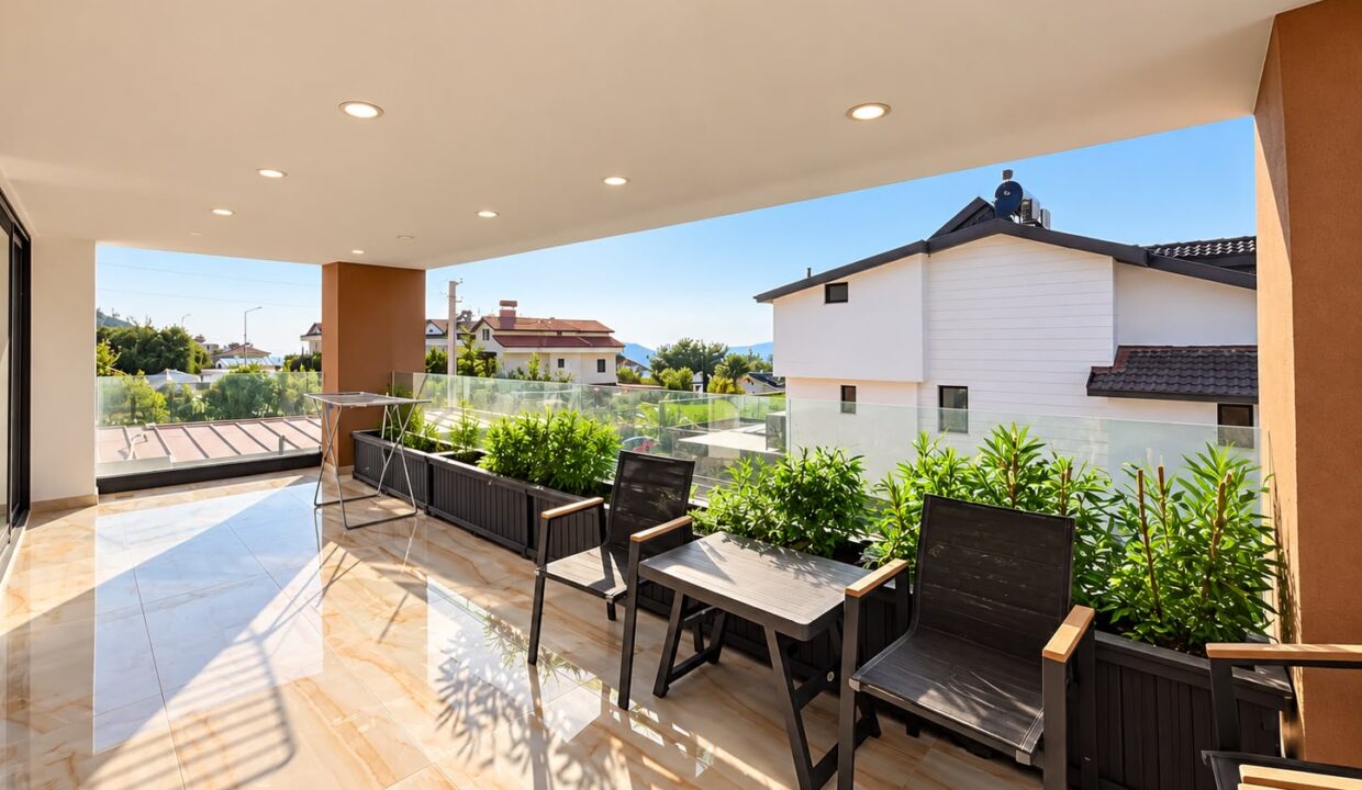 5 bed villa 24