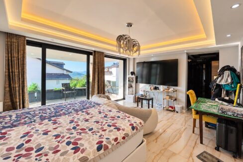 5 bed villa 25