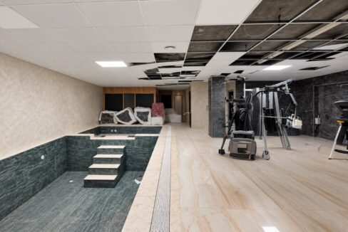 5 bed villa 3