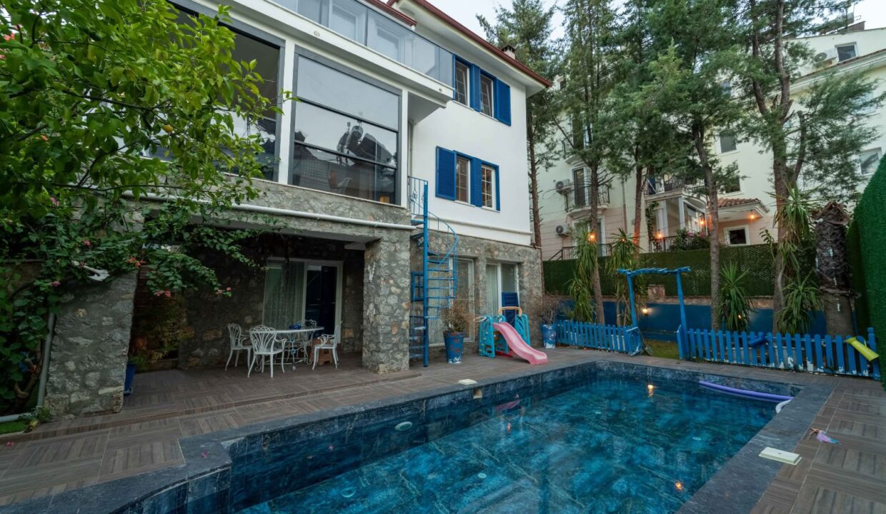 deliktaş villa 11