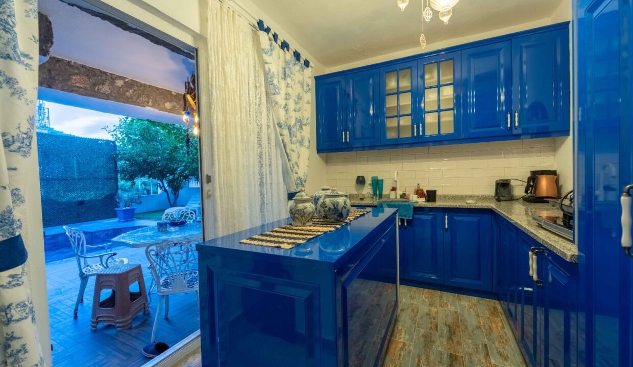 deliktaş villa 12