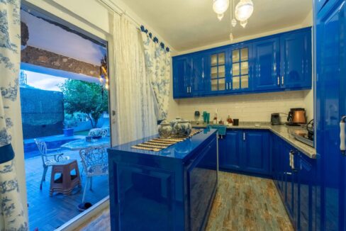 deliktaş villa 12