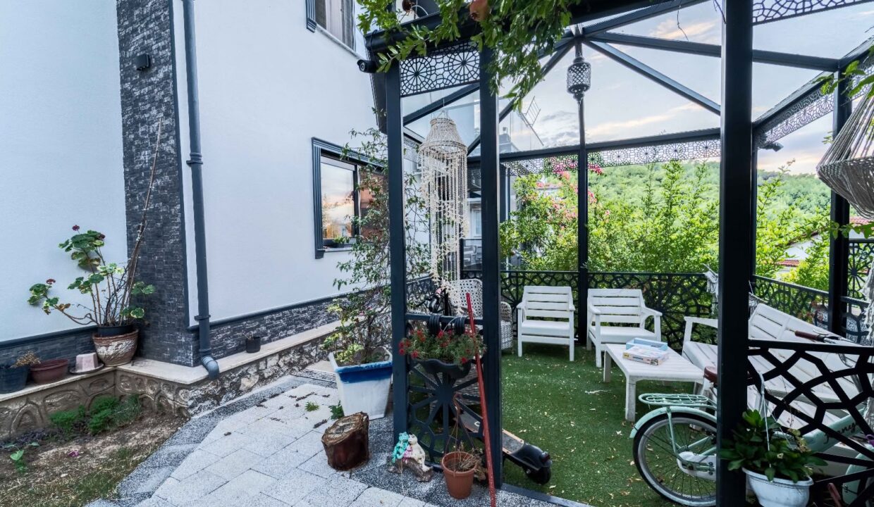 deliktaş villa 14