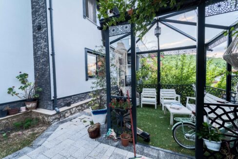 deliktaş villa 14