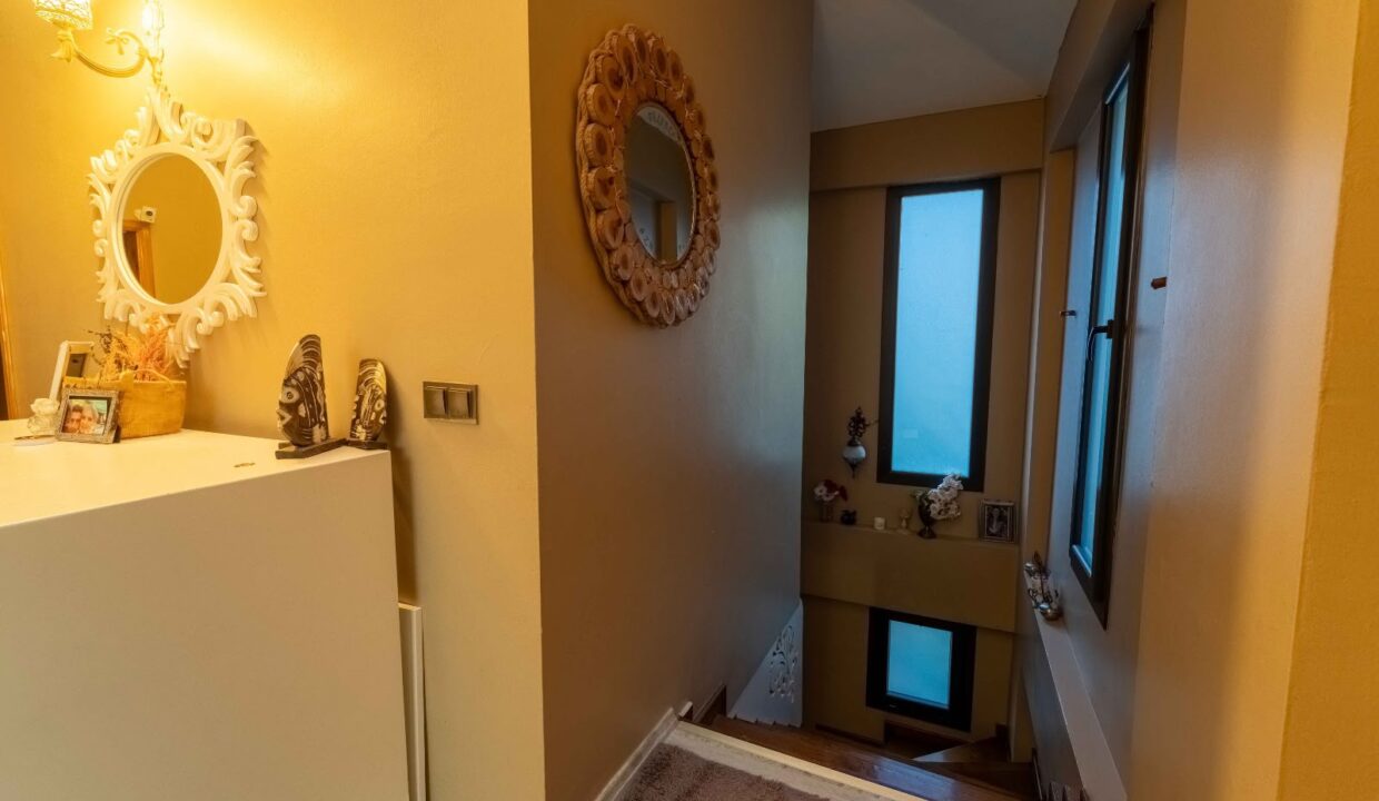 deliktaş villa 18