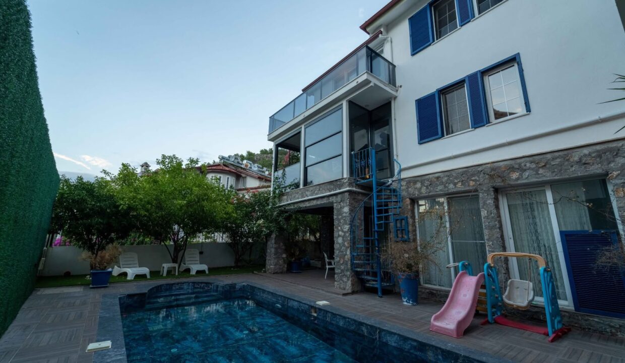 deliktaş villa 2