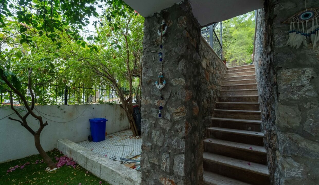 deliktaş villa 5