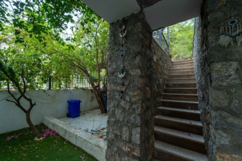 deliktaş villa 5