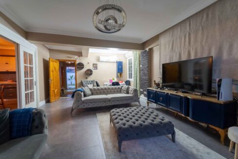 deliktaş villa 6