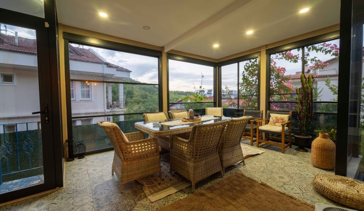 deliktaş villa 7