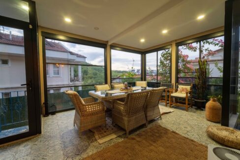 deliktaş villa 7